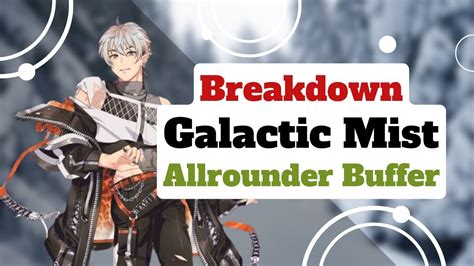 Galactic mist eiden intimacy room - I like buffer Eiden, but I have a 5* halloween garu (Yeah, I spent SO many fragments on that) so I only really use him for lost relics. The problem with eiden alts, especially this one with the isekai theming, is that I want to see him bang everyone and everyone to have cool new forms, but he's only gonna get two intimacy rooms...